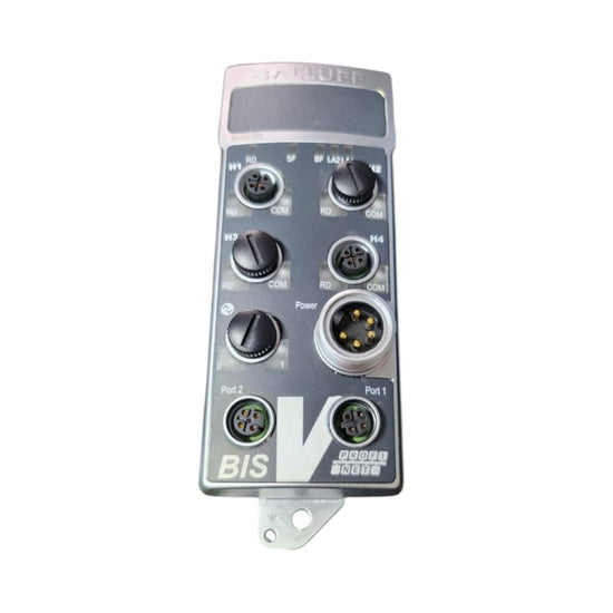 Balluff Bis01fl procesador RFID