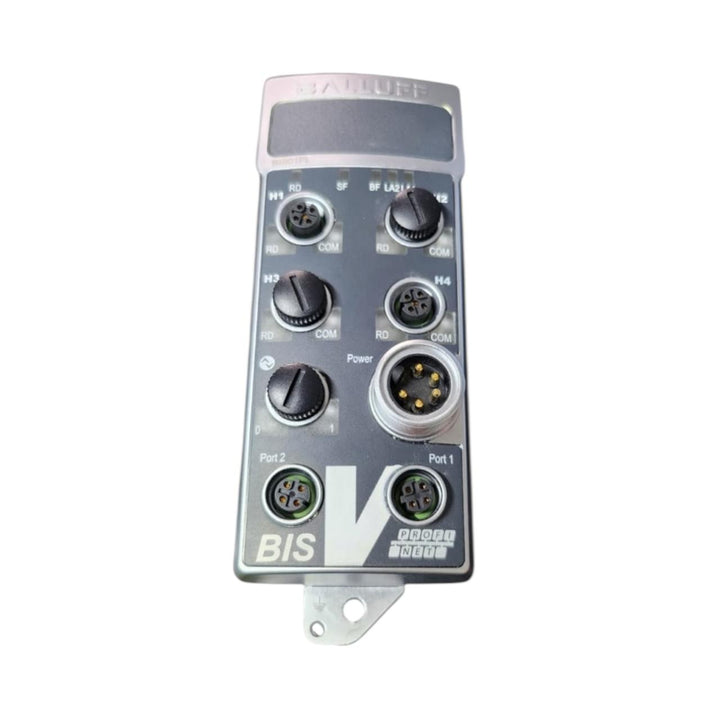 Balluff Bis01fl procesador RFID