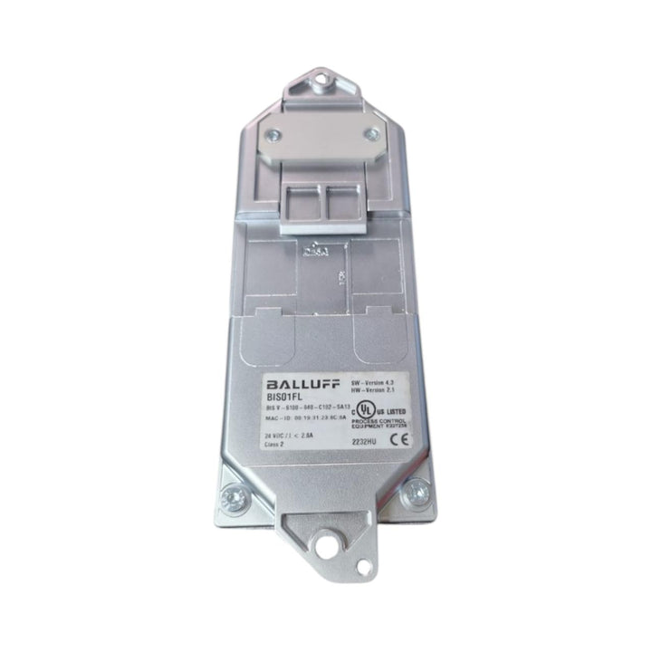 Balluff Bis01fl procesador RFID