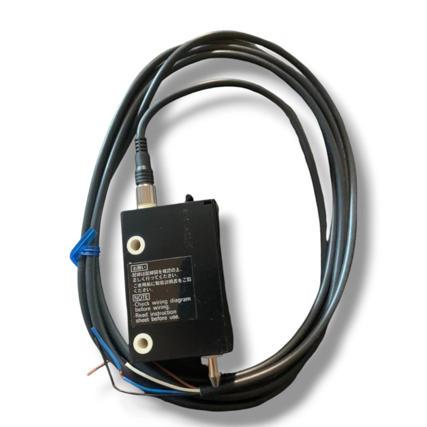OMRON D5VA-3B1 SENSOR DE DESPLAZAMIENTO