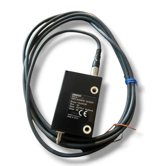 OMRON D5VA-3B1 SENSOR DE DESPLAZAMIENTO