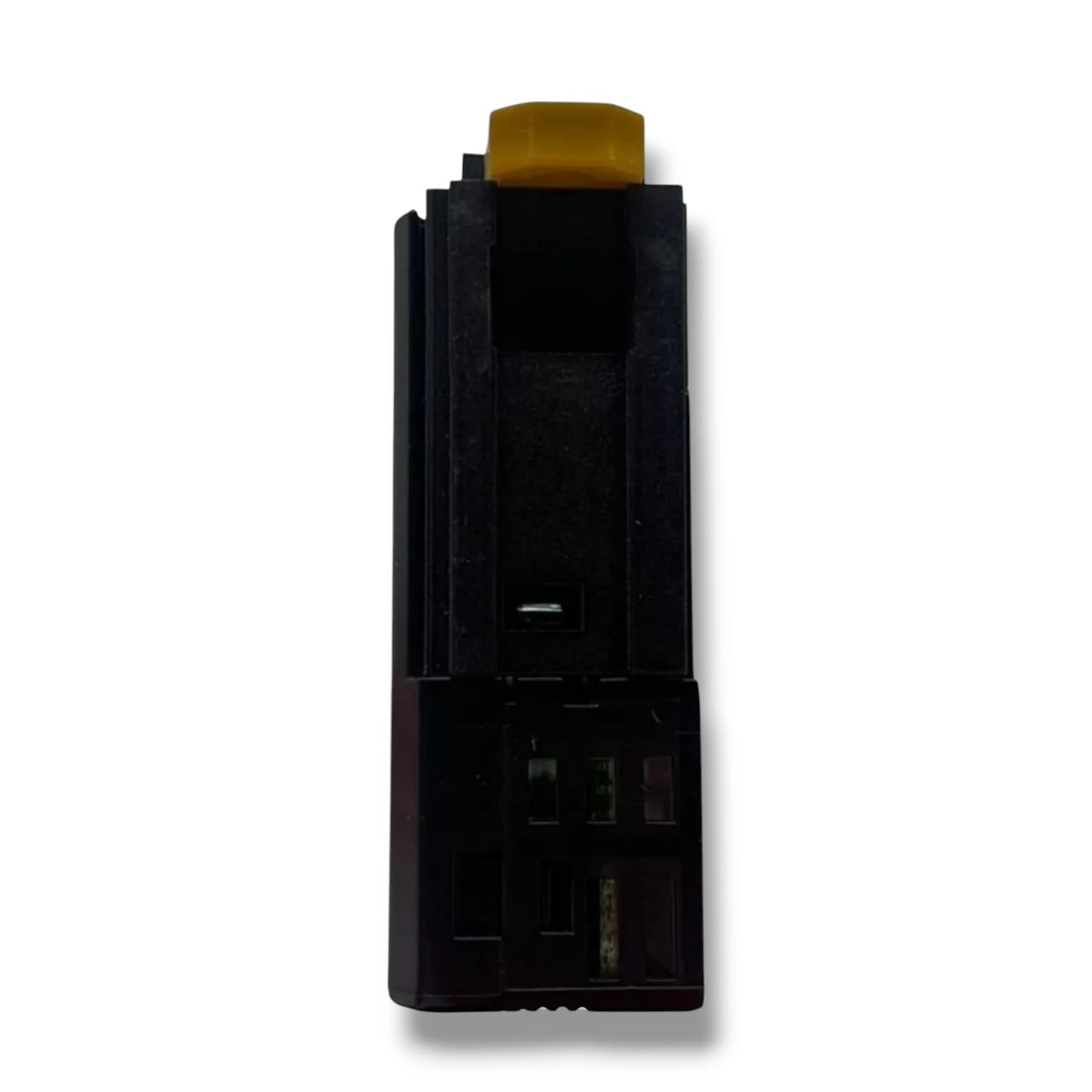 OMRON GRT1-END PLACA DE TERMINACION