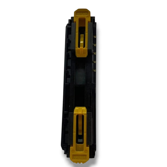 OMRON GRT1-END PLACA DE TERMINACION
