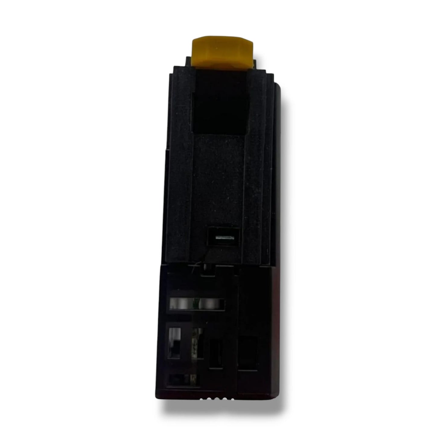 OMRON GRT1-END PLACA DE TERMINACION