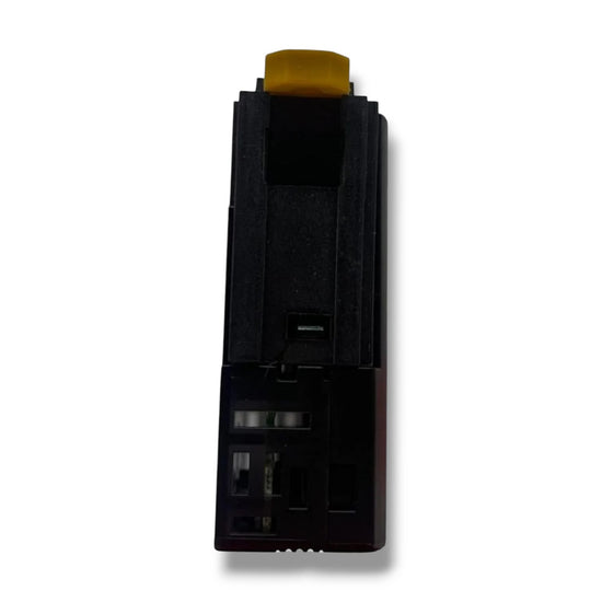 OMRON GRT1-END PLACA DE TERMINACION