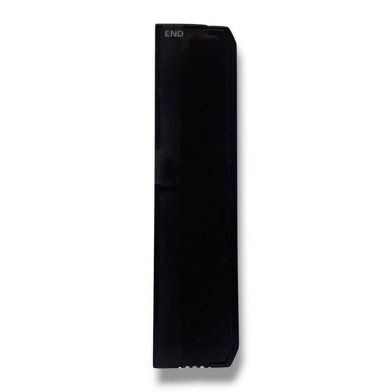 OMRON GRT1-END PLACA DE TERMINACION