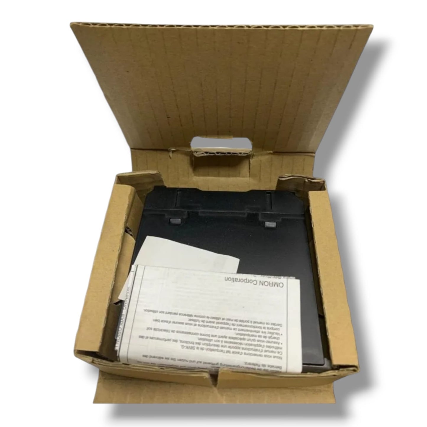 OMRON S8VK-G01512 FUENTE DE ALIMENTACION