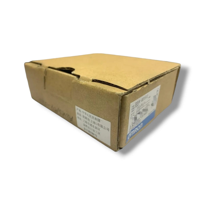 OMRON S8VK-G01512 FUENTE DE ALIMENTACION