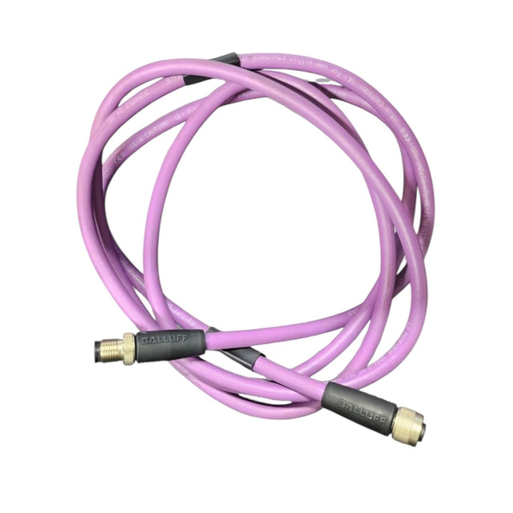 Balluff Bcc M415-m412-3b-329-ps72n1-020 cordón de conexión industrial