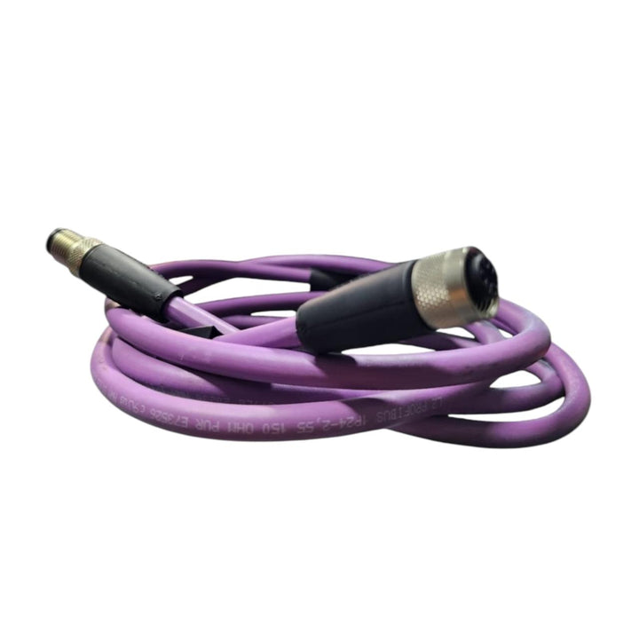 Balluff Bcc M415-m412-3b-329-ps72n1-020 cordón de conexión industrial