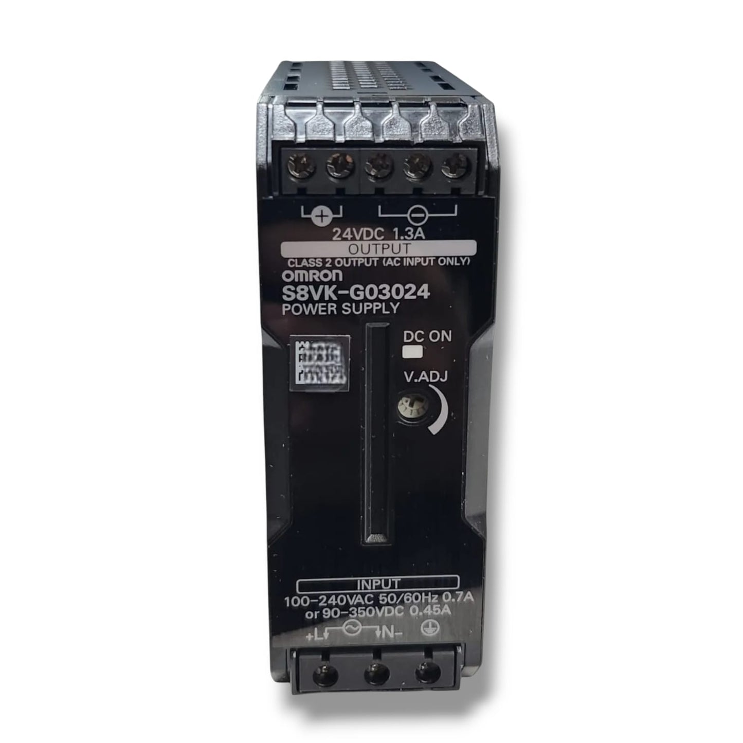 OMRON S8VK-G03024 FUENTE DE ALIMENTACION