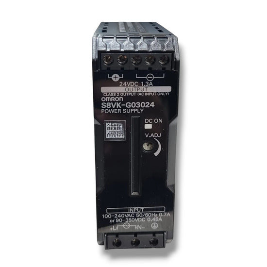 OMRON S8VK-G03024 FUENTE DE ALIMENTACION