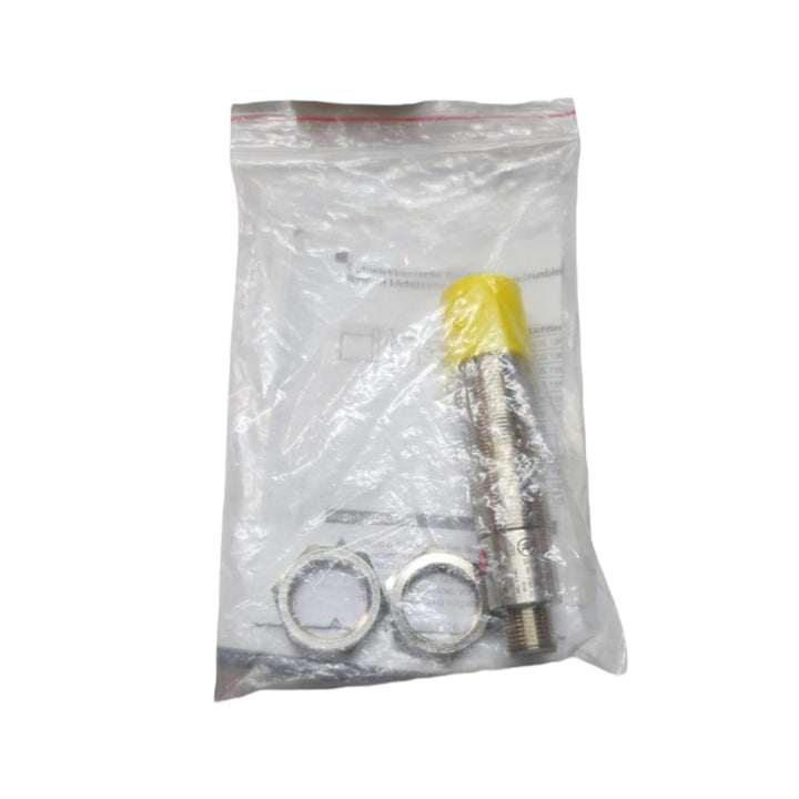 Balluff Bos 18m-pa-rh23-s4 Sensor Fotoelectrico