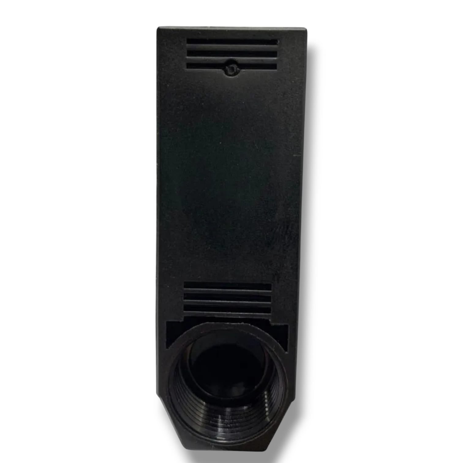 Omron E3JM-R4M4-G es un sensor fotoeléctrico