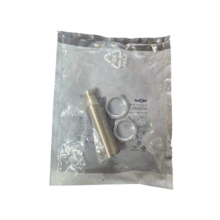 Balluff Bes008l sensor de proximidad inductivo