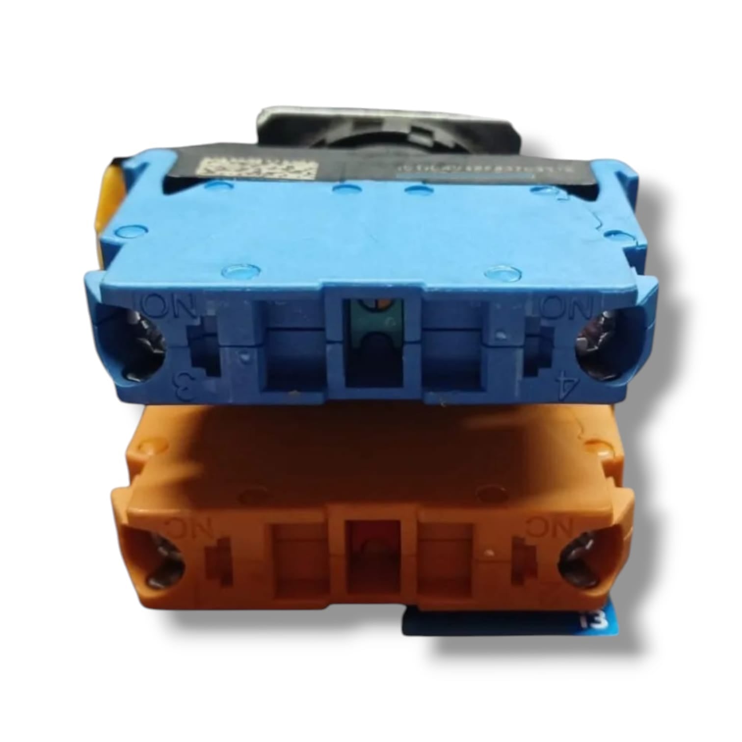 OMRON A22NZ-S-G1B BLOQUE DE CONTACTO