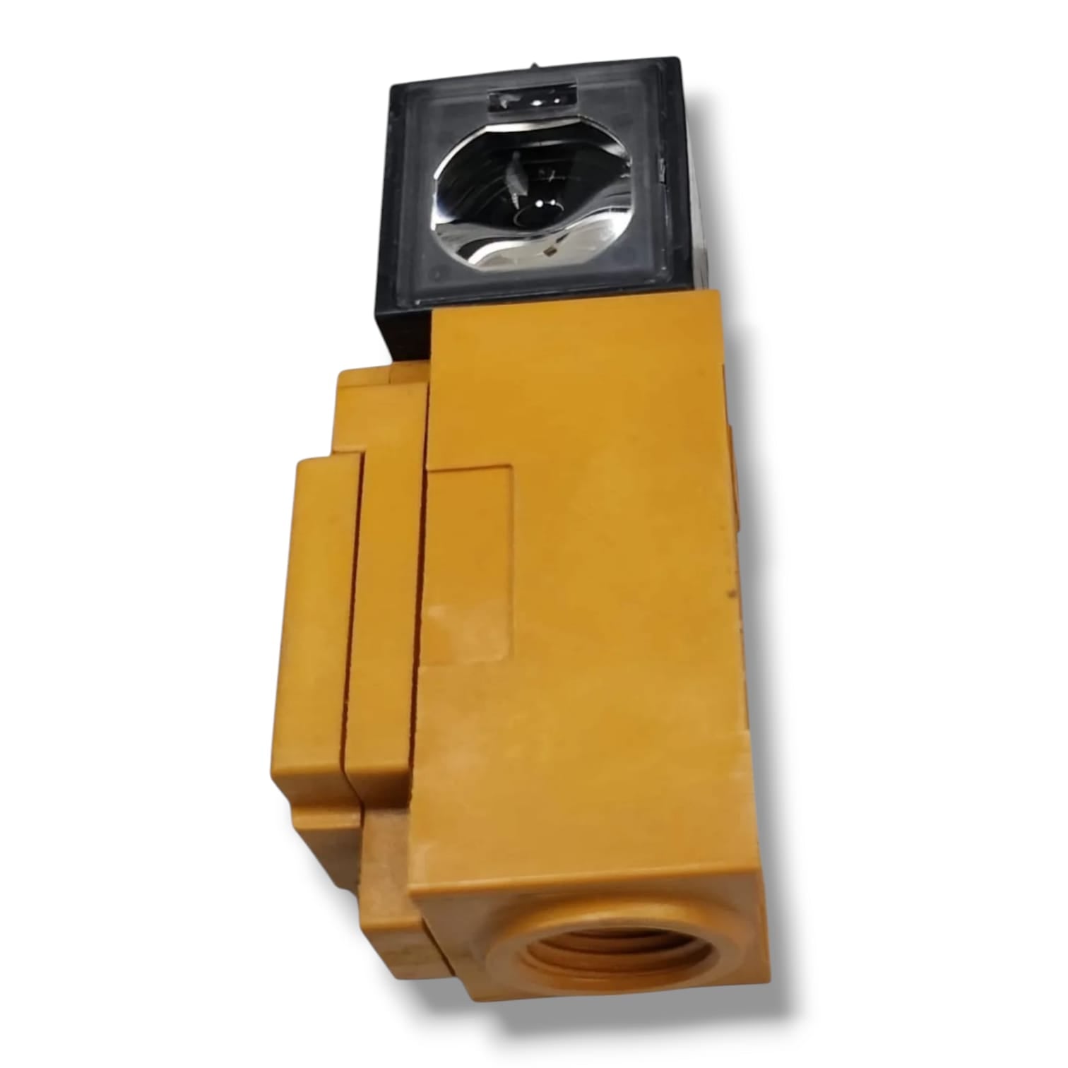 OMRON E3N2-50LY4-US SENSOR