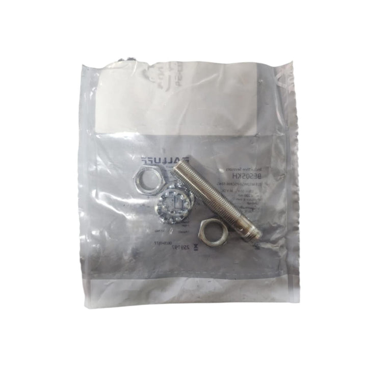 Balluff Bes05kh sensor de proximidad inductivo
