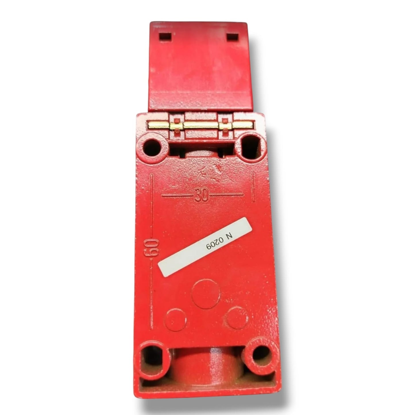 TELEMECANIQUE XCSA801 INTERRUPTOR DE SEGURIDAD