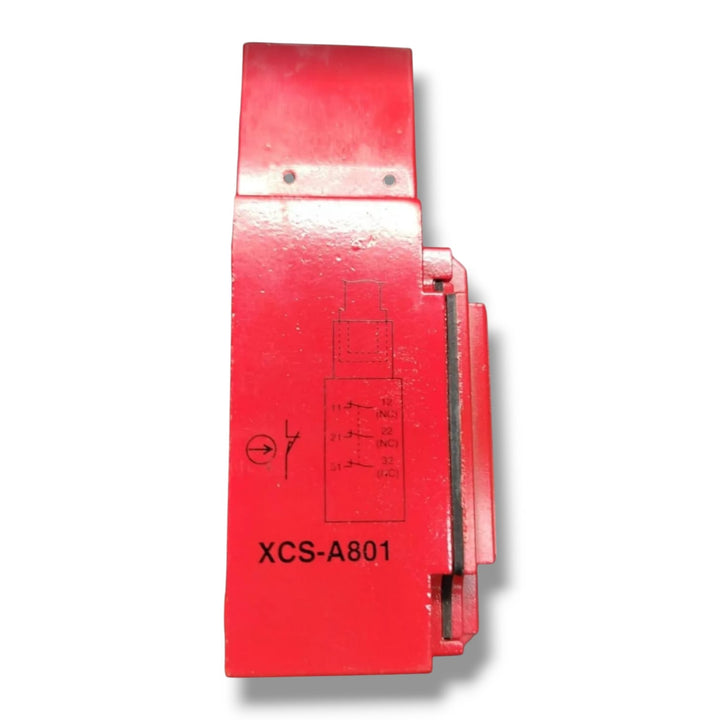 TELEMECANIQUE XCSA801 INTERRUPTOR DE SEGURIDAD