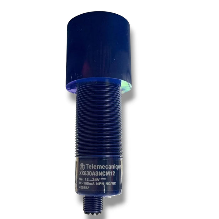 TELEMECANIQUE XX630A3NCM12 SENSOR ULTRASONICO