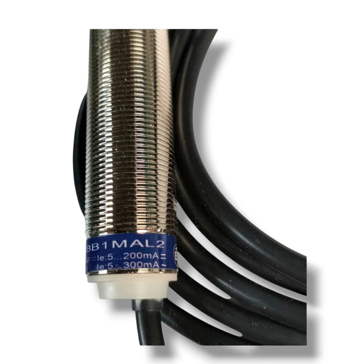 TELEMECANIQUE XS618B1MAL2 SENSOR INDUCTIVO