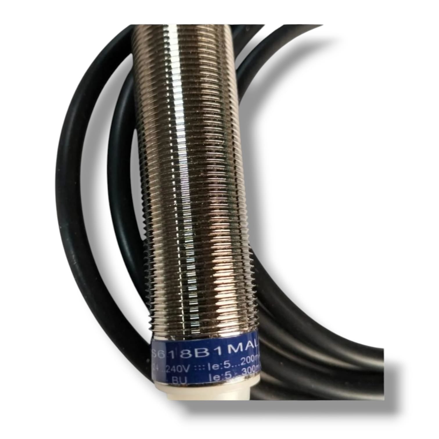TELEMECANIQUE XS618B1MAL2 SENSOR INDUCTIVO