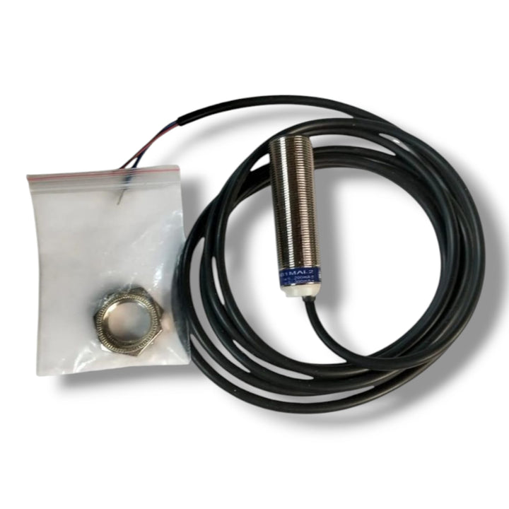 TELEMECANIQUE XS618B1MAL2 SENSOR INDUCTIVO