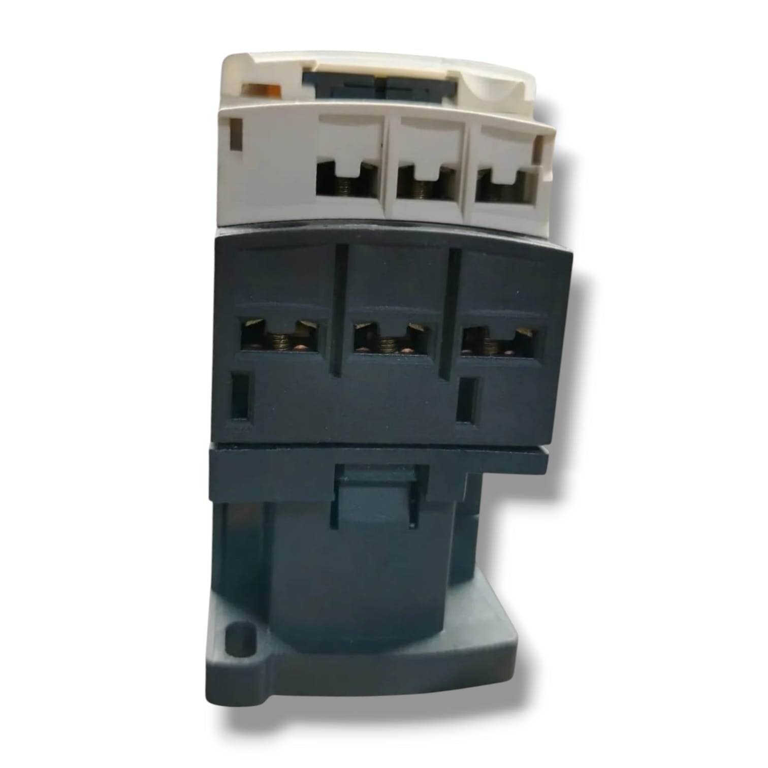 TELEMECANIQUE LC1D18  CONTACTOR ELECTROMECANICO