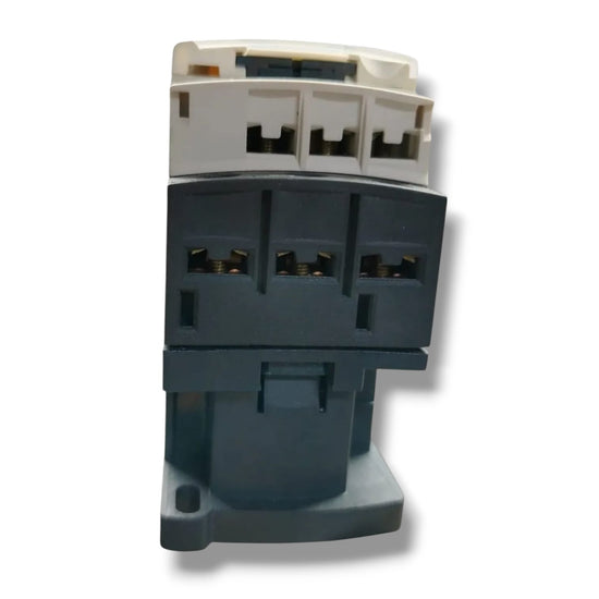 TELEMECANIQUE LC1D18  CONTACTOR ELECTROMECANICO