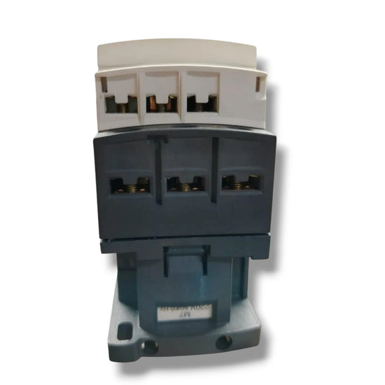 TELEMECANIQUE LC1D18  CONTACTOR ELECTROMECANICO