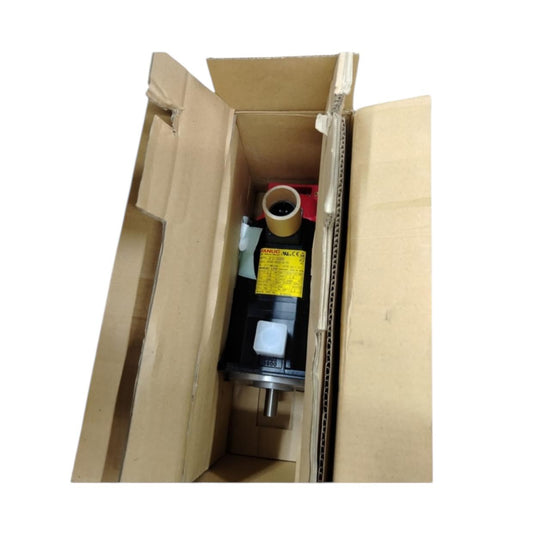 Fanuc A06b-0032-b175 Servomotor