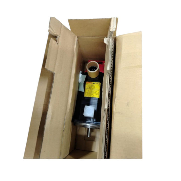Fanuc A06b-0032-b175 Servomotor