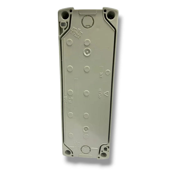 TELEMECANIQUE XAL D05 CAJA DE MANDO