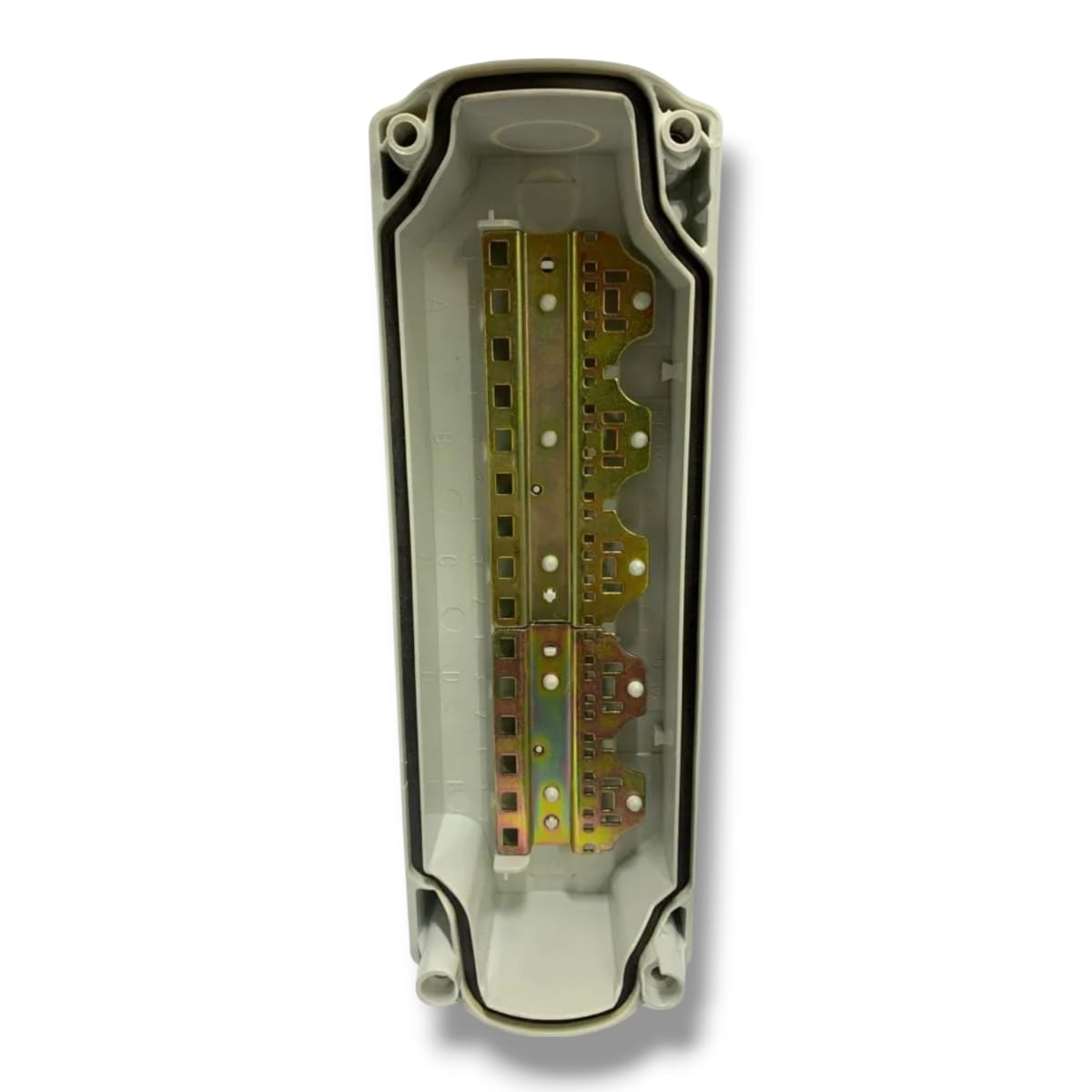 TELEMECANIQUE XAL D05 CAJA DE MANDO