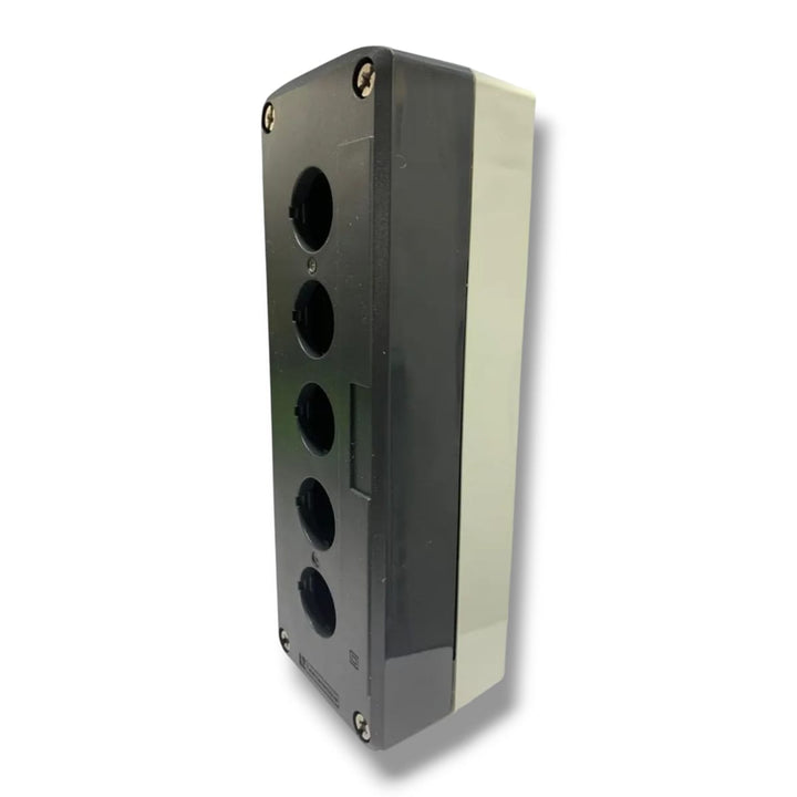 TELEMECANIQUE XAL D05 CAJA DE MANDO