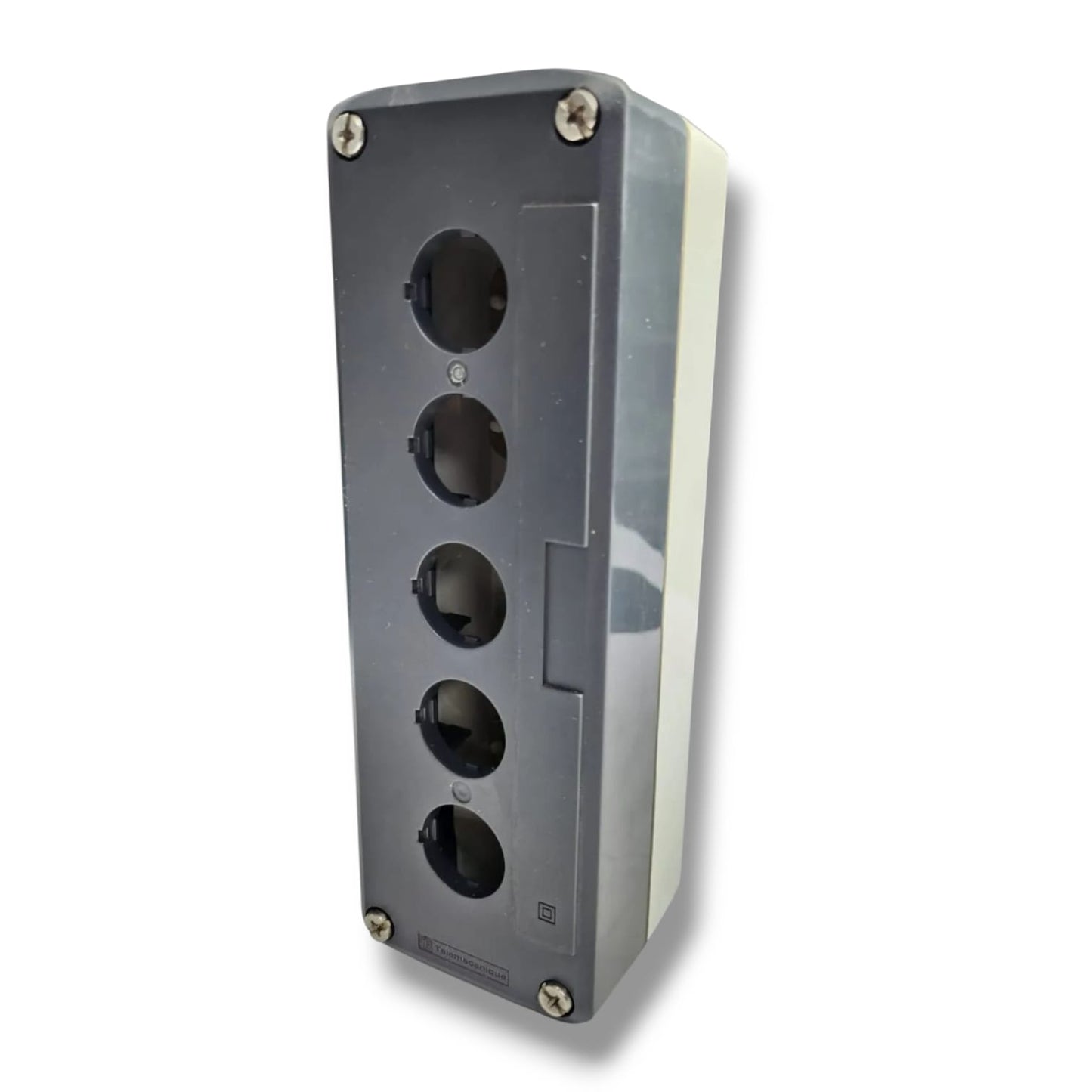 TELEMECANIQUE XAL D05 CAJA DE MANDO