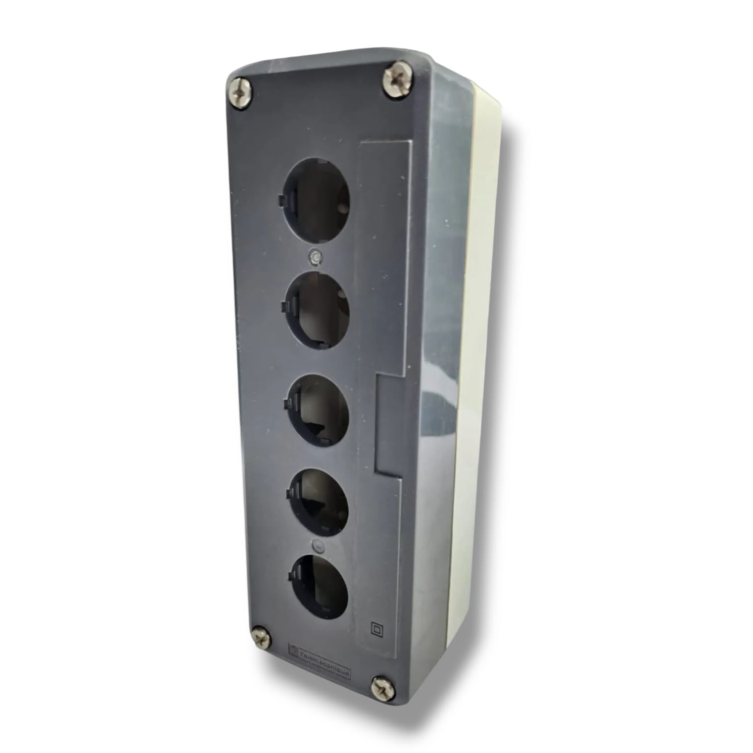 TELEMECANIQUE XAL D05 CAJA DE MANDO