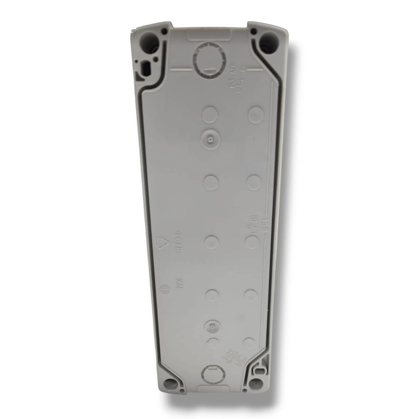 TELEMECANIQUE XAL D05 CAJA DE MANDO