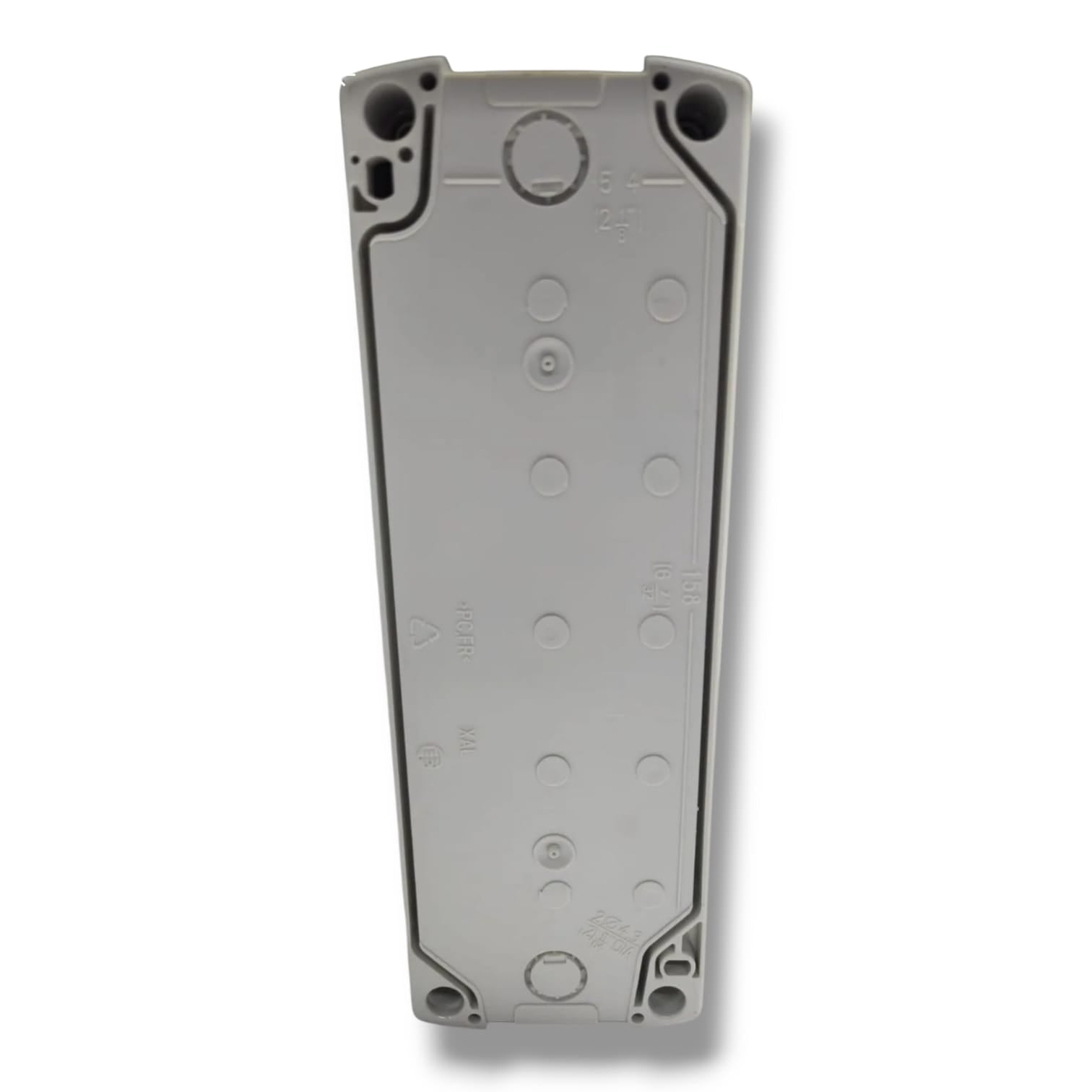 TELEMECANIQUE XAL D05 CAJA DE MANDO