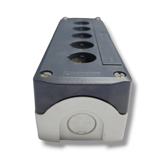 TELEMECANIQUE XAL D05 CAJA DE MANDO