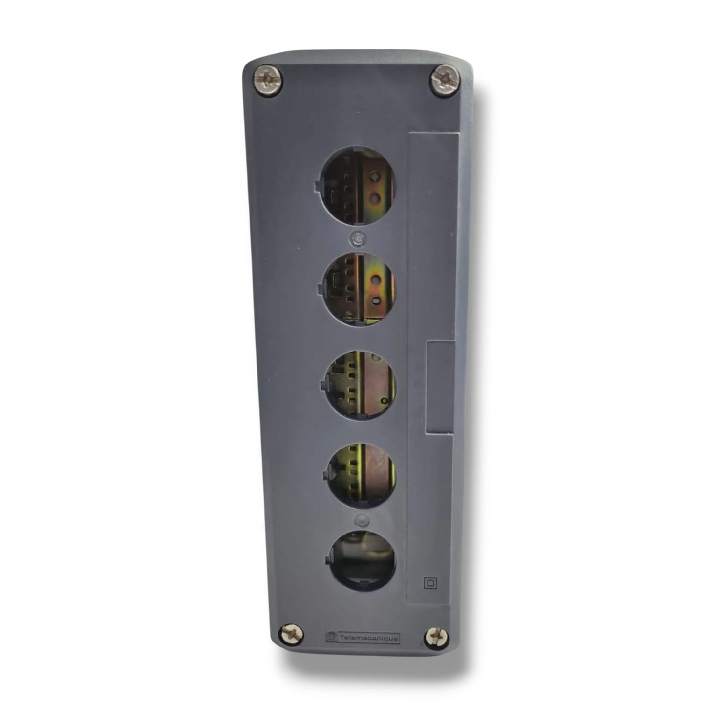TELEMECANIQUE XAL D05 CAJA DE MANDO