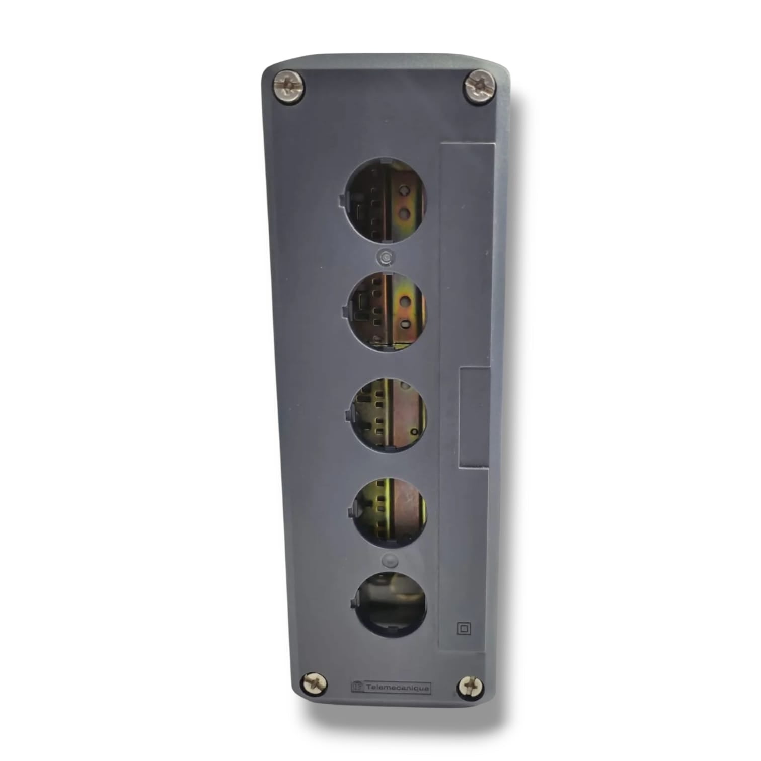 TELEMECANIQUE XAL D05 CAJA DE MANDO