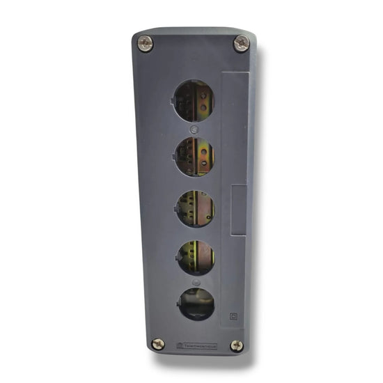 TELEMECANIQUE XAL D05 CAJA DE MANDO