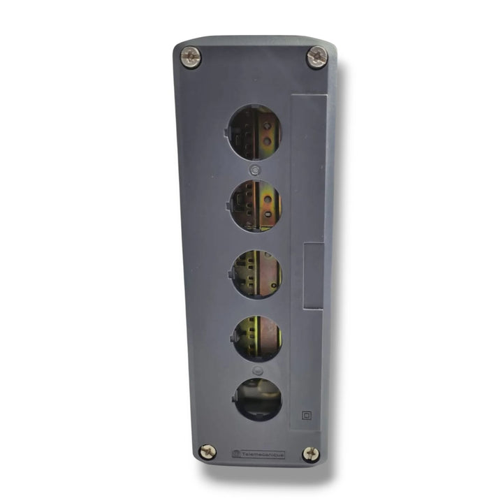 TELEMECANIQUE XAL D05 CAJA DE MANDO
