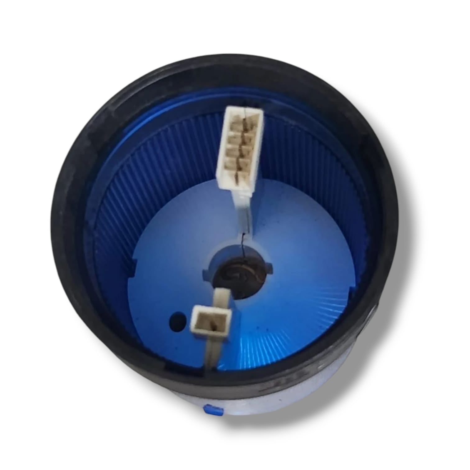 TELEMECANIQUE XVB C36 084509 MODULO DE LUZ AZUL