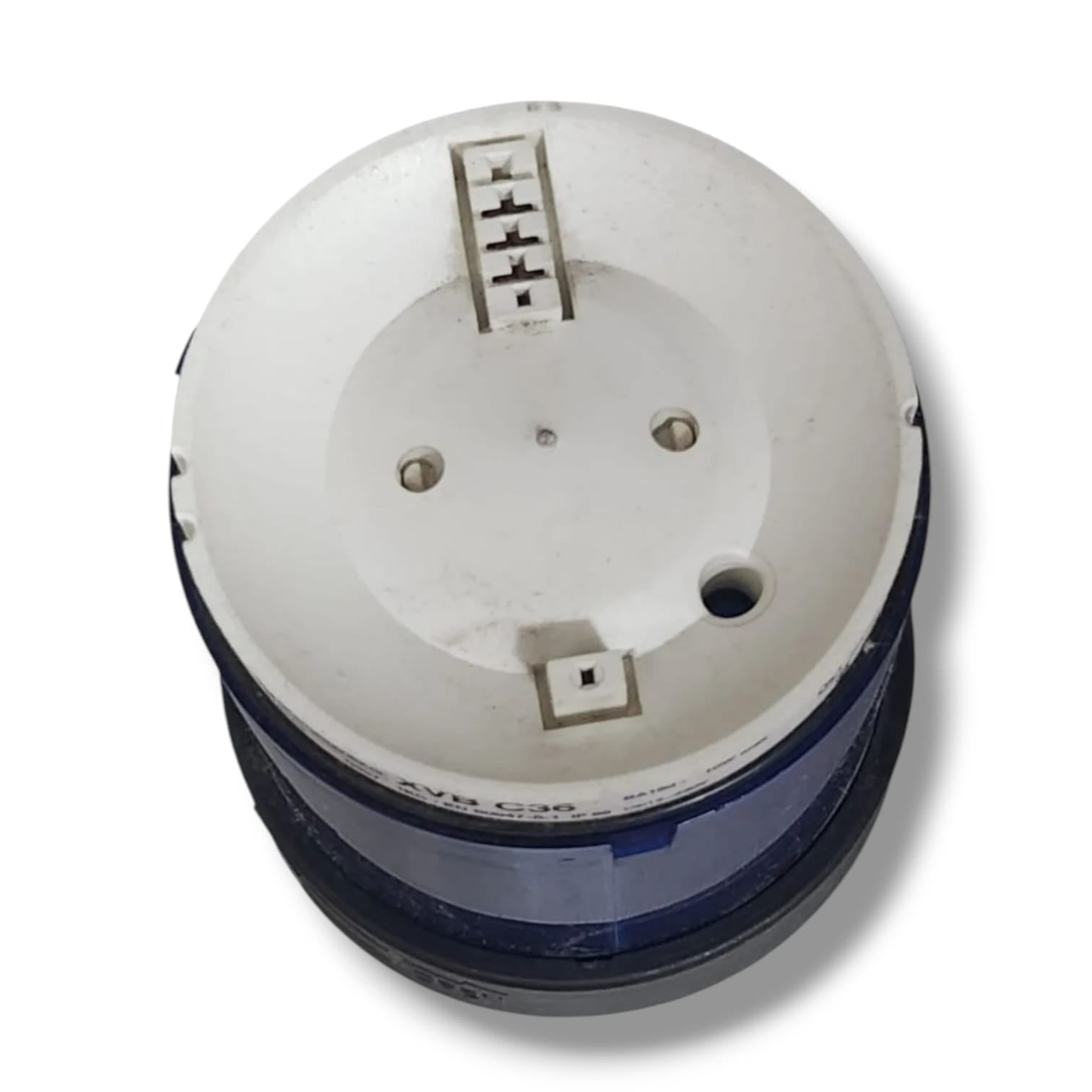 TELEMECANIQUE XVB C36 084509 MODULO DE LUZ AZUL