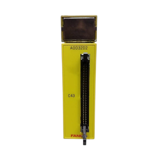 Fanuc A03b-0819-c167 módulo de salida digital