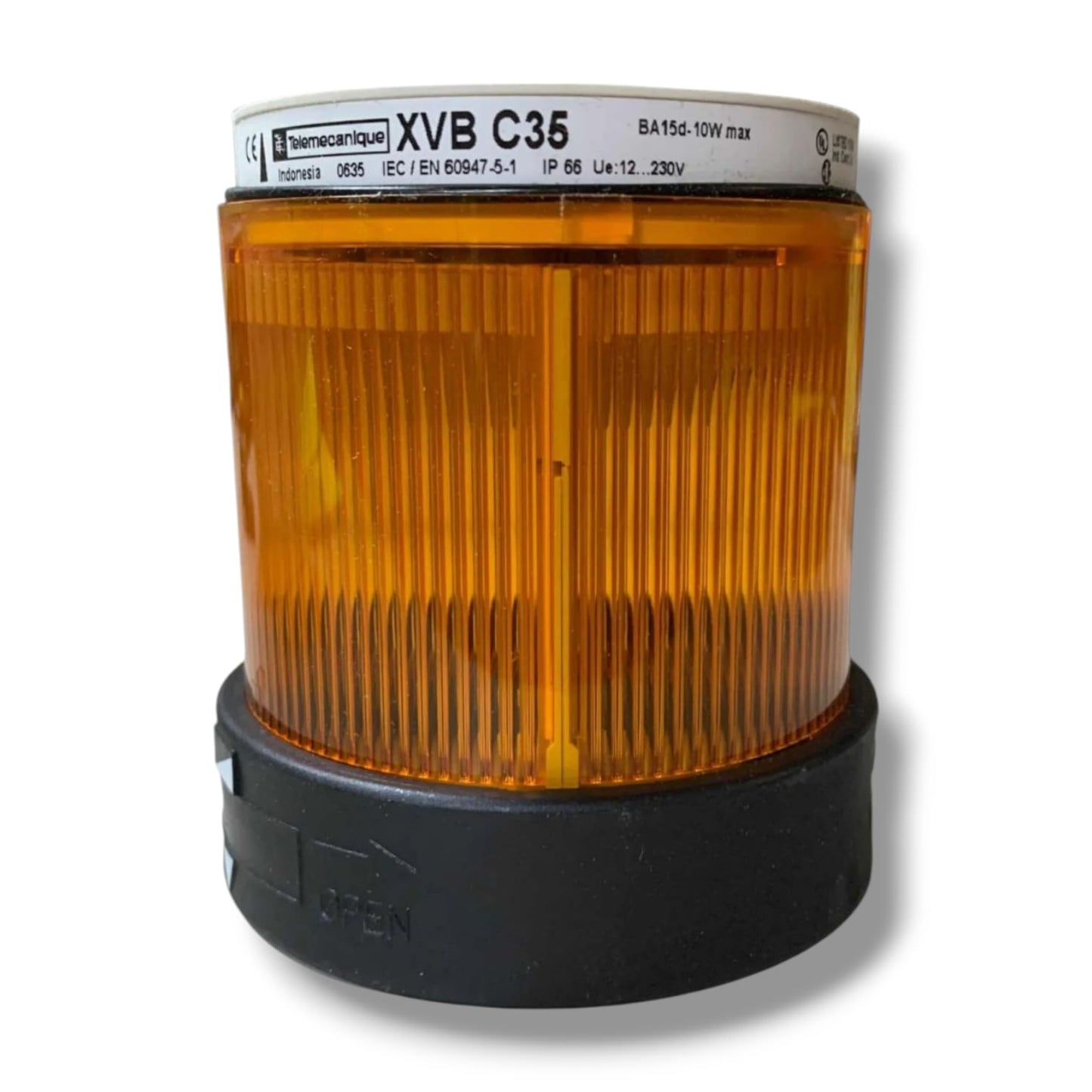 TELEMECANIQUE XVB C35 084508