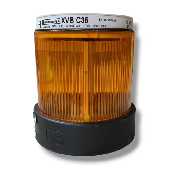 TELEMECANIQUE XVB C35 084508
